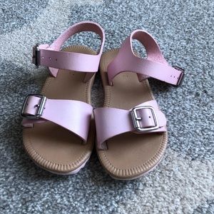 Old Navy Toddler Girl Sandals